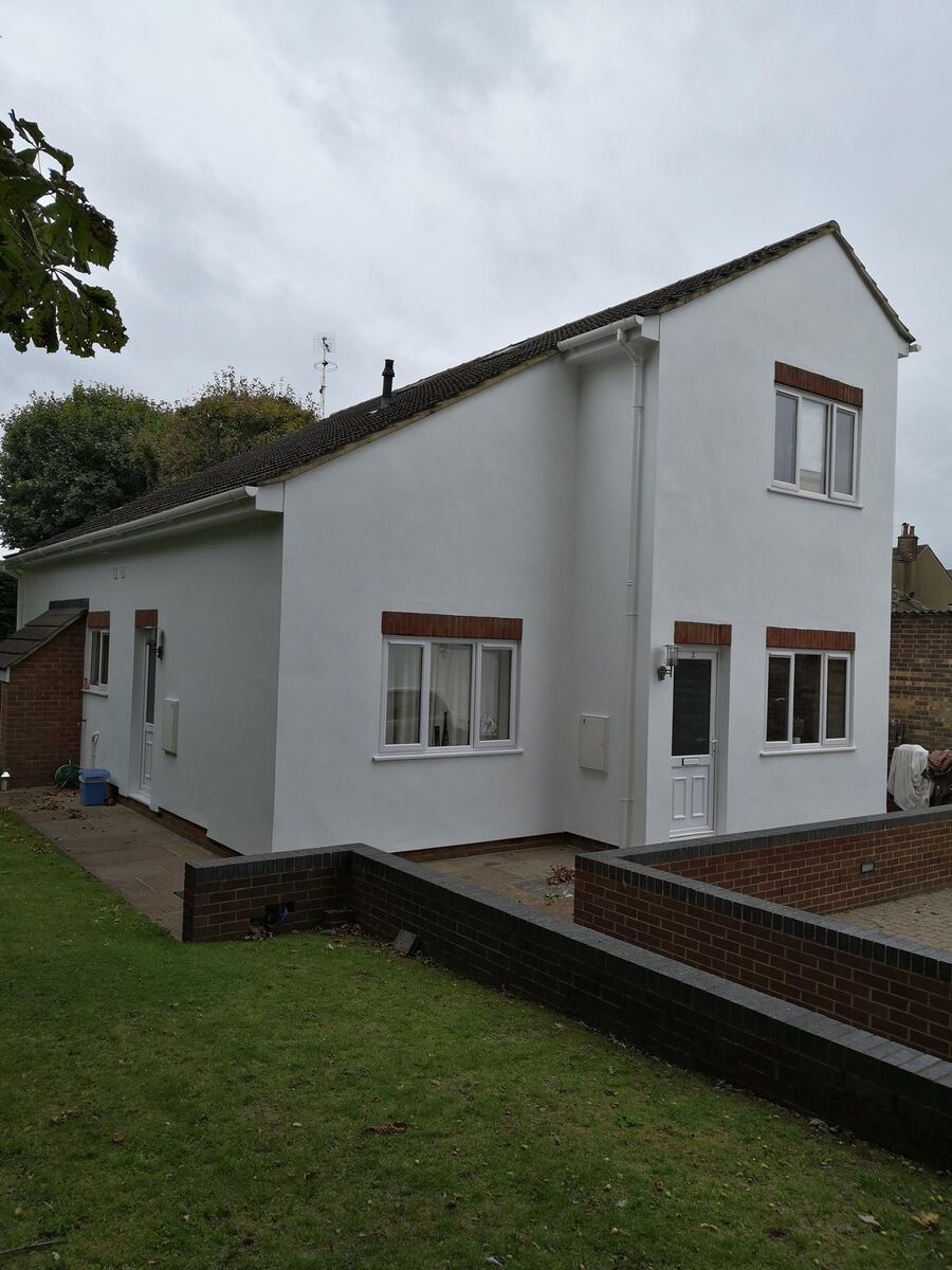 house painting Peterlee, SR8