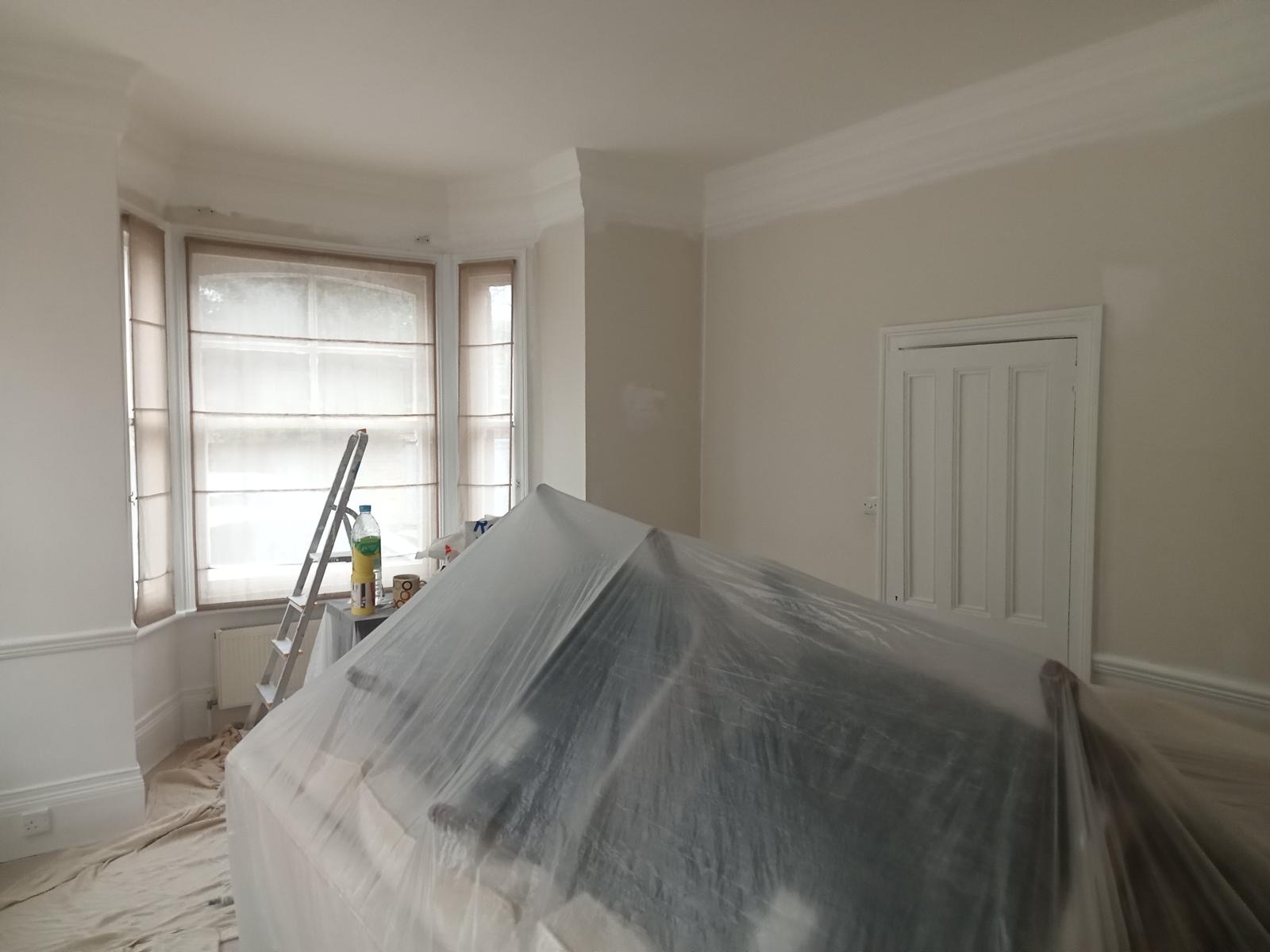 residential painting Peterlee, SR8