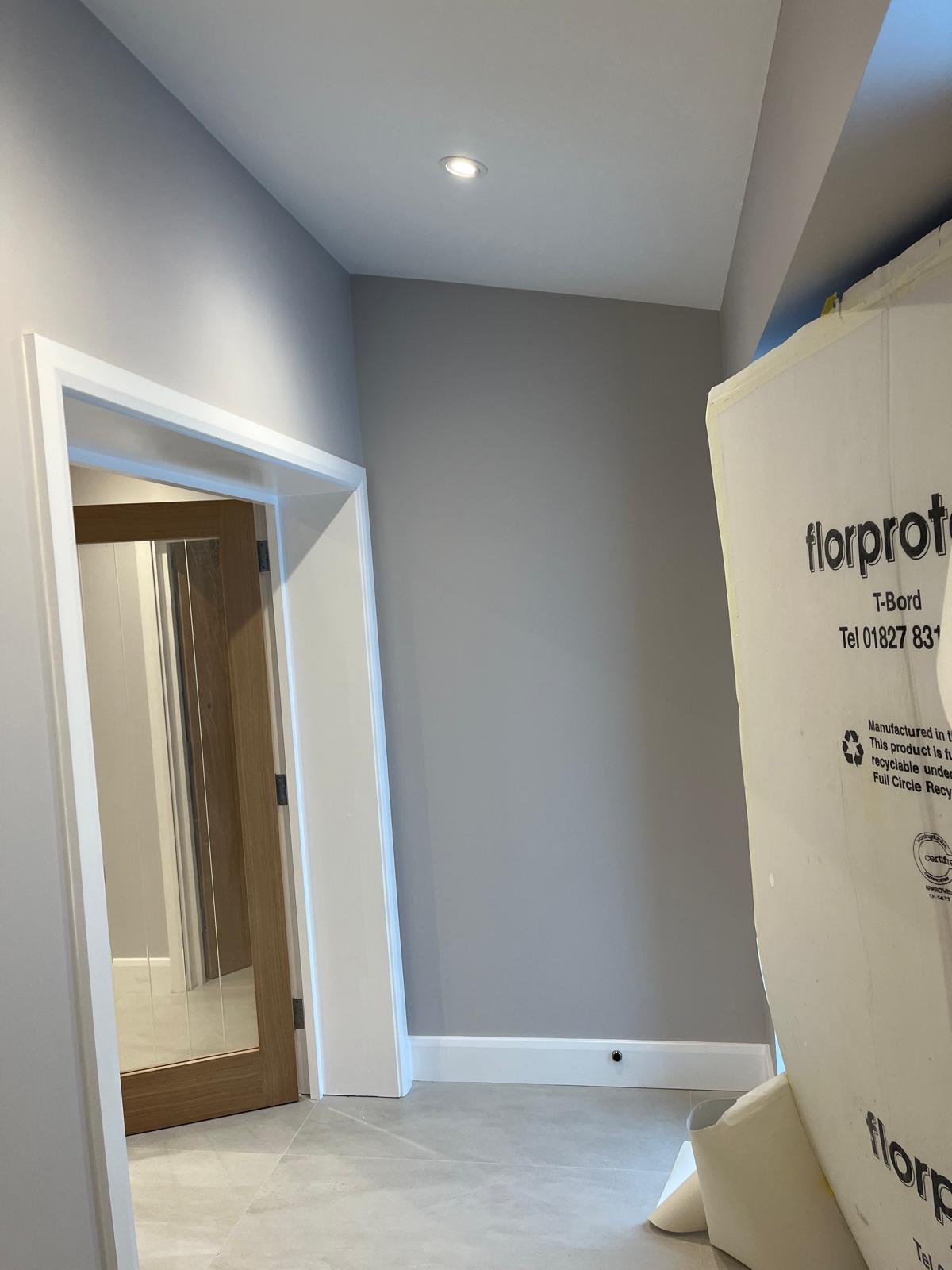 painter decorator near me Peterlee