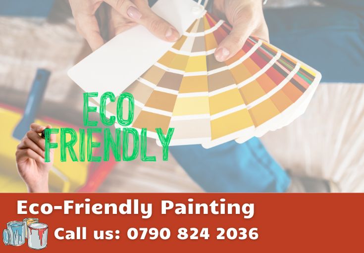 interior painting Peterlee