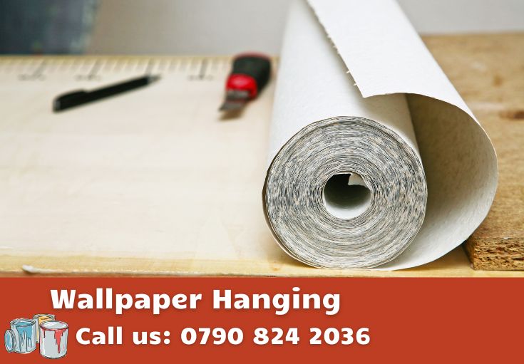 Wallpaper Hanging Peterlee